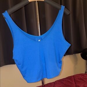 (4) Women’s XL Summer Top Bundle – 4 Piece Halter & Tank Set